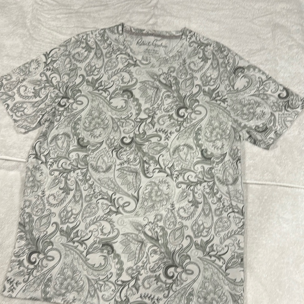 Robert Graham shirt